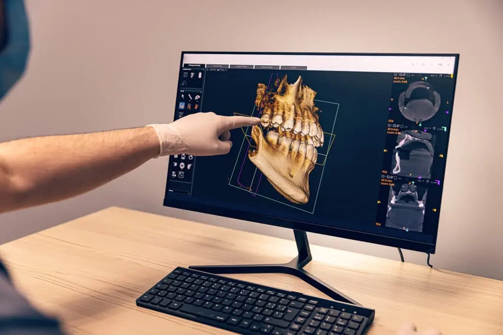 Technology image