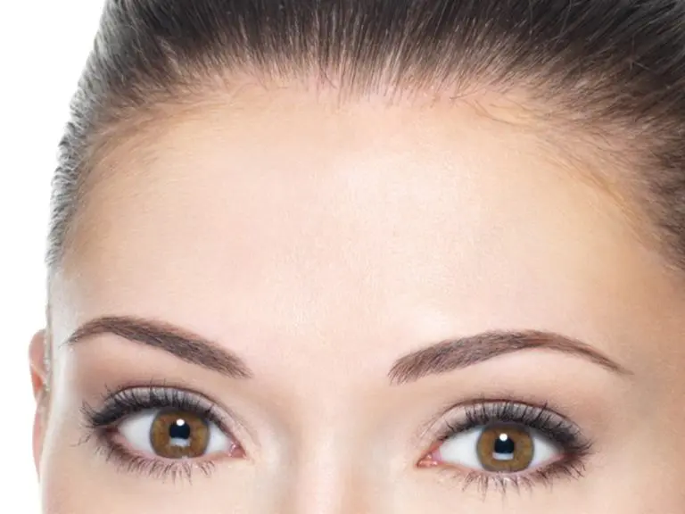 forehead, brow lift Barrington, IL
