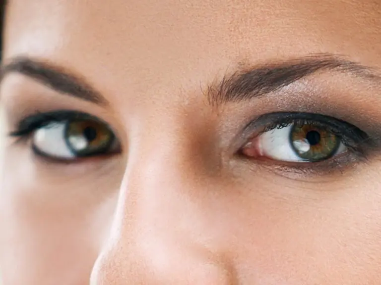 lower eyelid surgery Barrington, IL