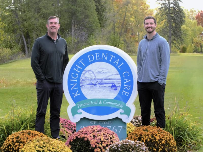Trusted dentists in Midland, MI
