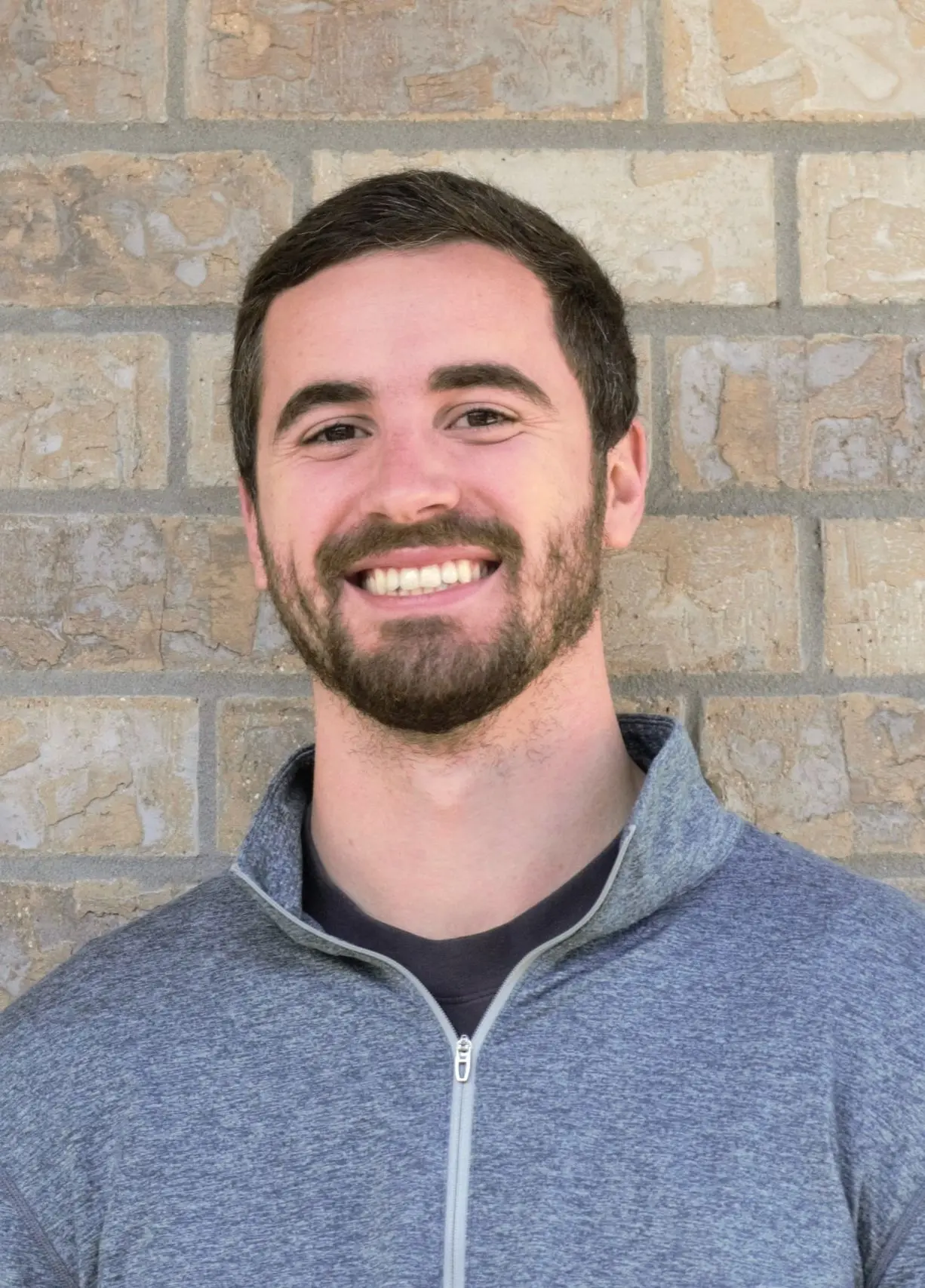 Headshot of Dr. Ben Reiter, trusted dentist in Midland, MI