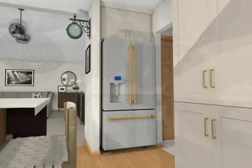F Rendering 7