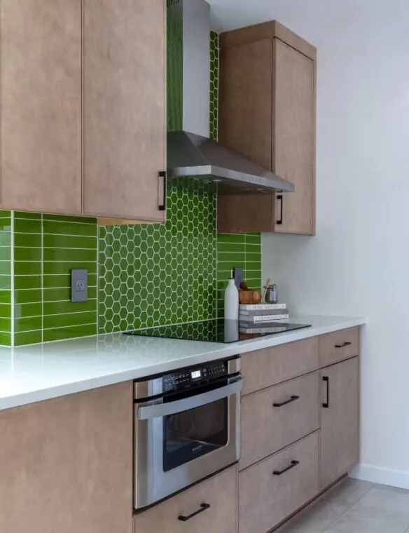 Maple Kitchen Cabinets Madison WI