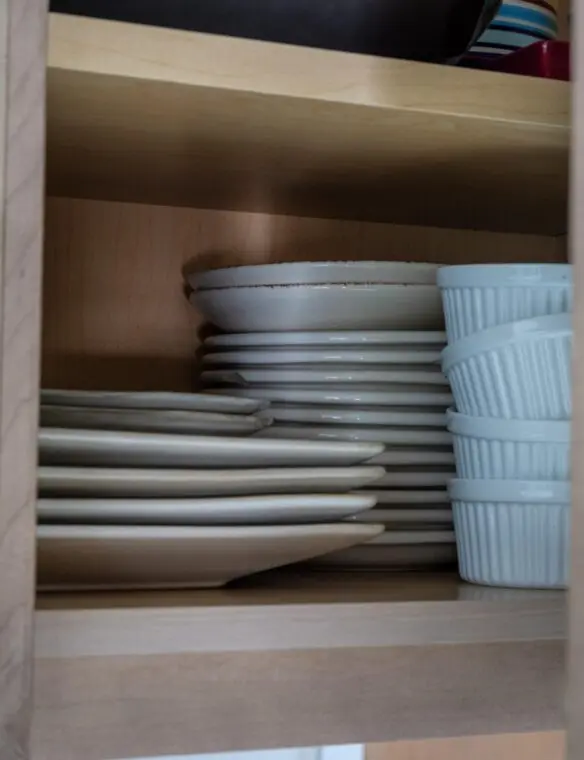 Kitchen Design Storage Madison WI