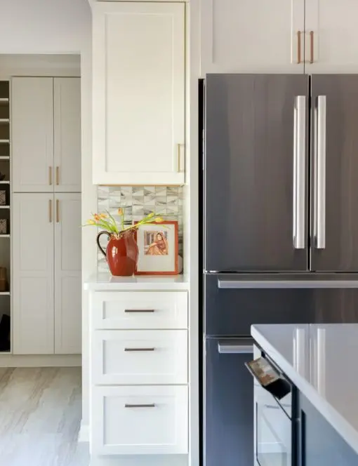 Middleton-Kitchen-Remodel---Cabinets-Refrigerator-3