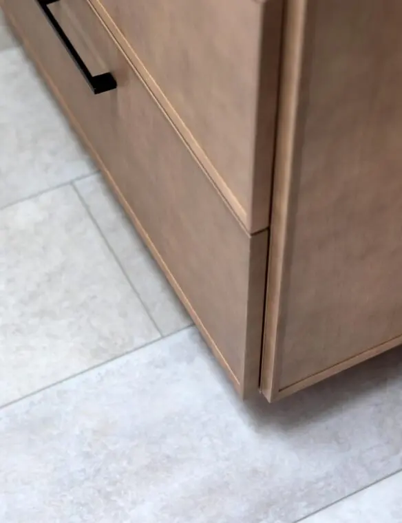 Kitchen Design Showplace EVO Cabinets Madison