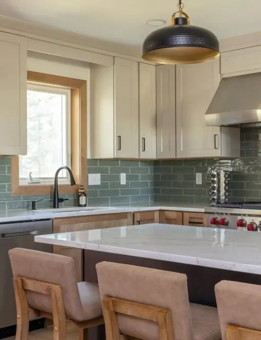 Kitchen Tile Daltile Artcrafted Aloe Madison WI Sims