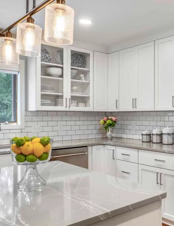 Kitchen Renovation