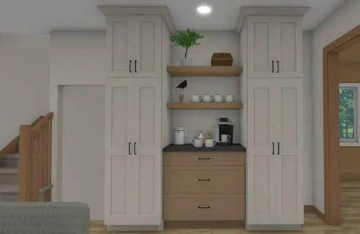 Rendering 6
