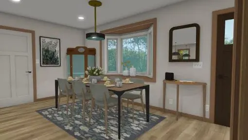 Rendering 9