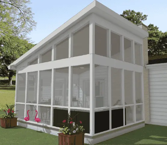 M&M Porch 1