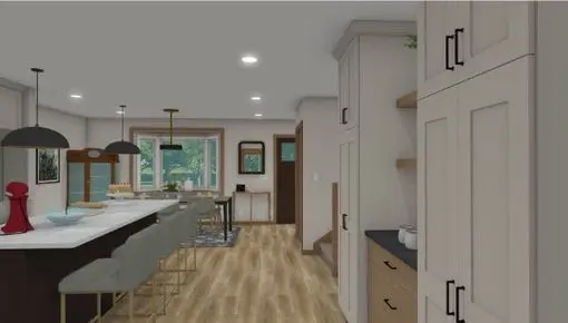 Rendering 7