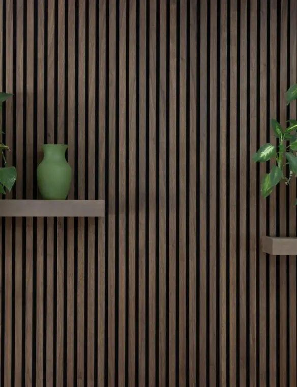 Woody Wall Acoustic Panels Madison Remodel