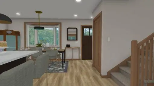 Rendering 8