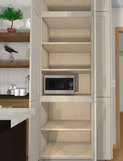 F Rendering 11