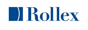 Rollex logo