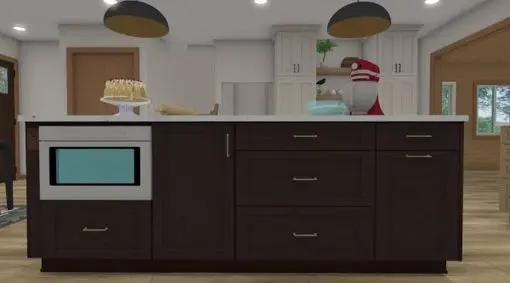 Rendering 5