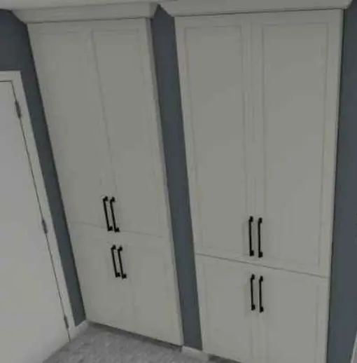 bathroom remodels before and after