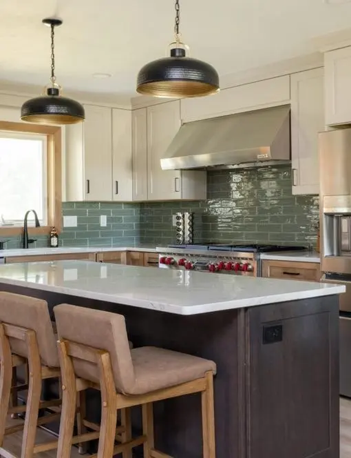 Kitchen Island Seating Madison WI Remodel Sims(1)