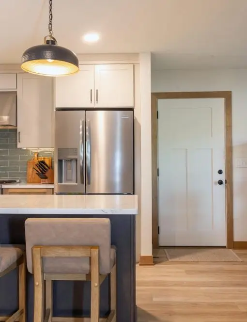 Kitchen Pendant Lighting Madison WI Sims Interiors
