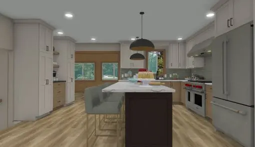 Rendering 2