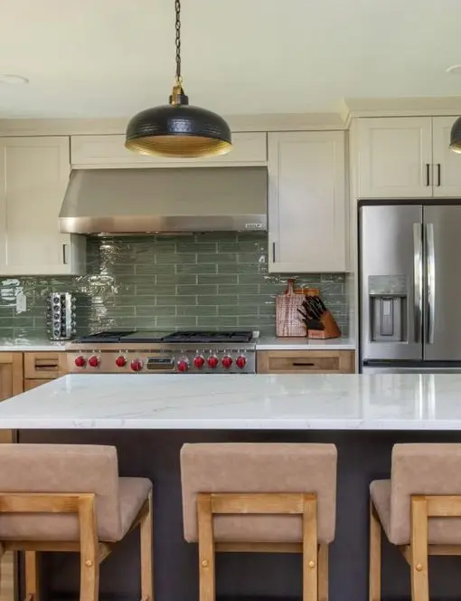 Kitchen Island Seating Madison WI Remodel Sims