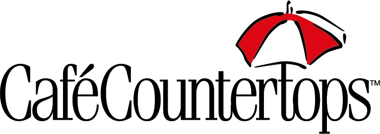 Cafe Countertops logo