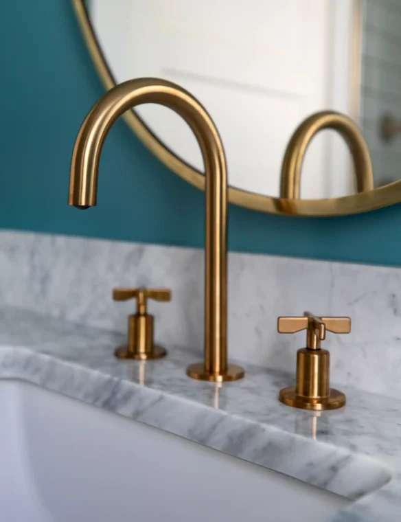Bathroom Remodel Madison WI 8_ Faucet