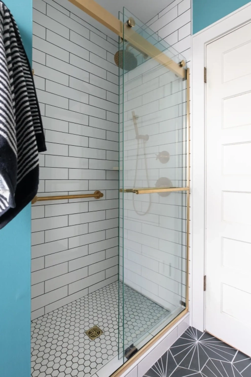 Bathroom Remodel Madison WI Kohler Levity