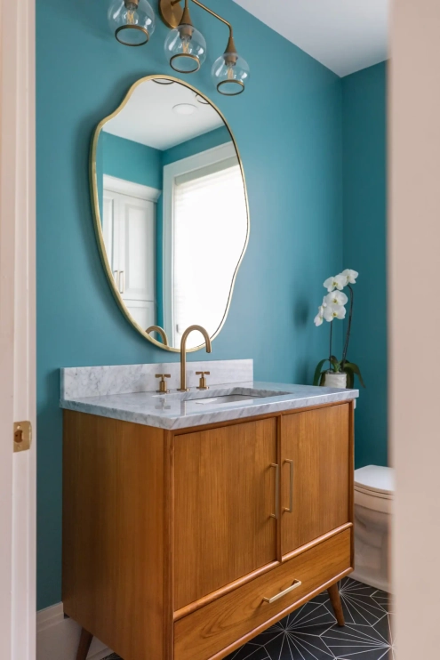 Bathroom Remodel Madison WI SW 6487