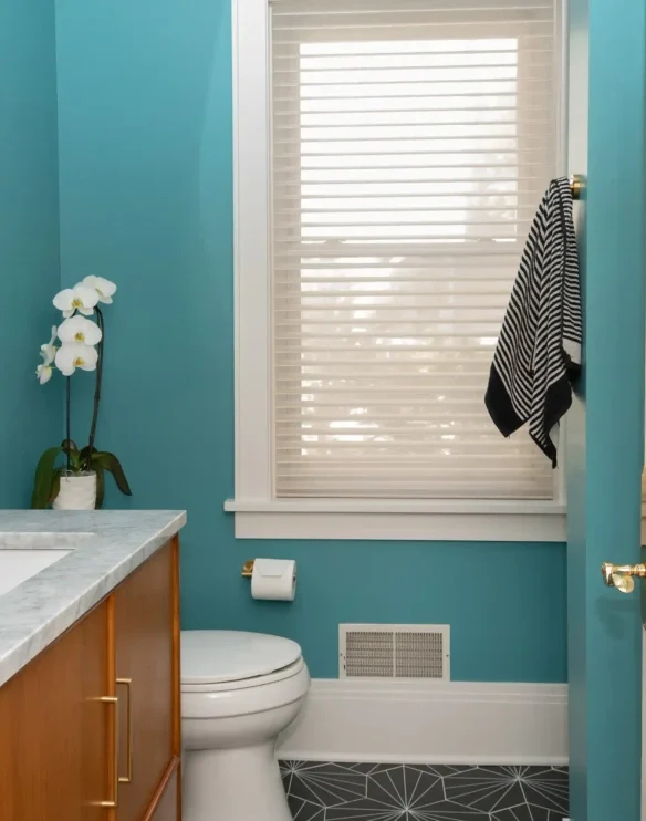 Bathroom Remodel Madison WI SW Cloudburst