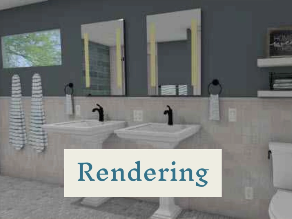 bathroom remodeling
