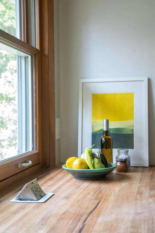 Kitchen Remodel Madison WI Power Pop Up