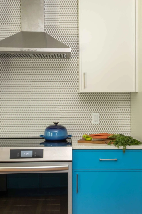 Kitchen Remodel Madison WI SN Hardware