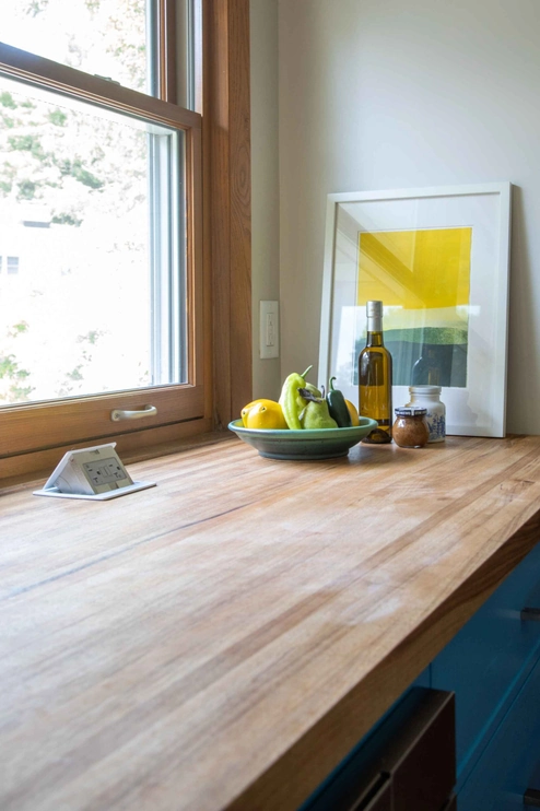 Kitchen Remodel Madison WI pop up outlet