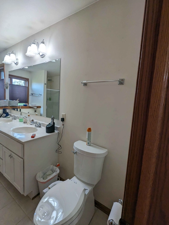 bathroom remodels Stoughton