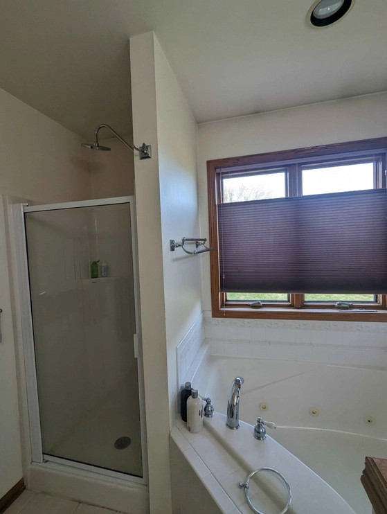 bathroom remodels