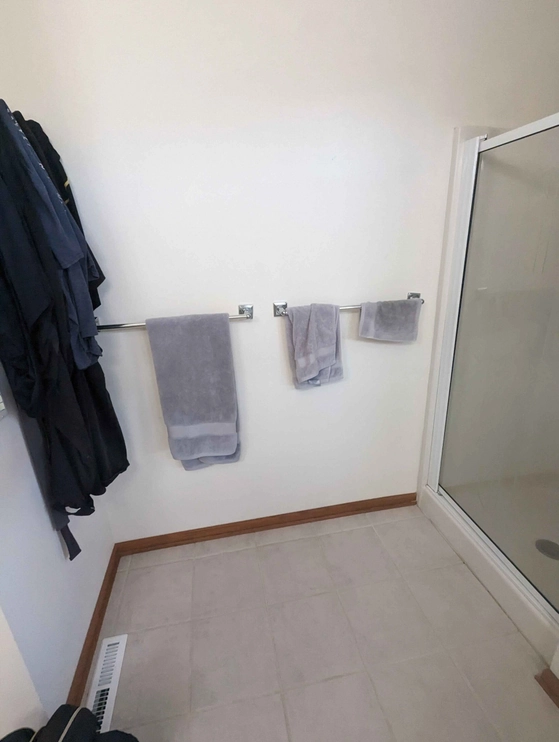 bathroom remodel before after