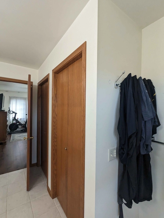 small bathroom remodel before and after