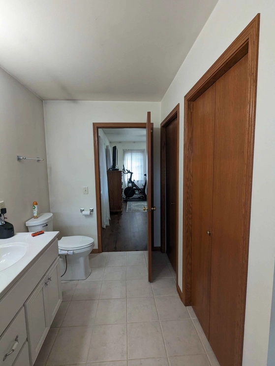 small bathroom remodels before and after