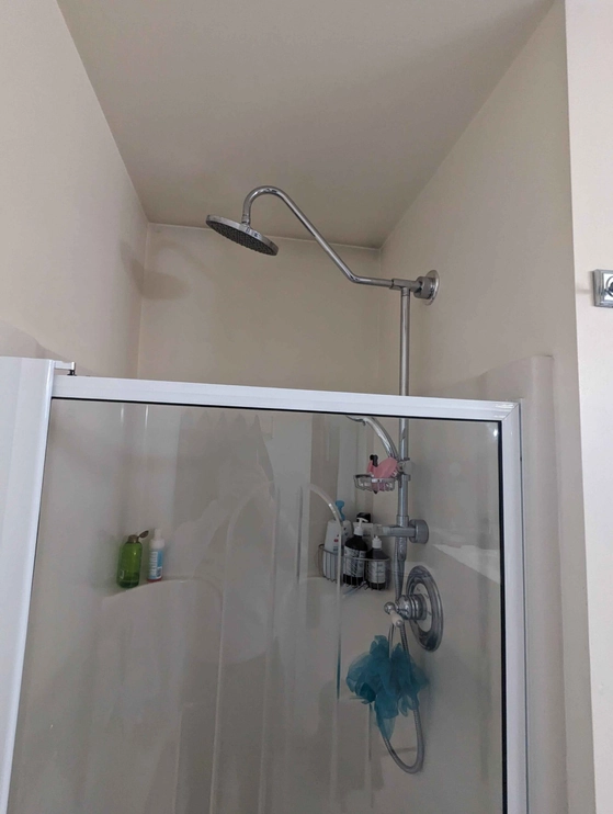bathroom remodel before and after images