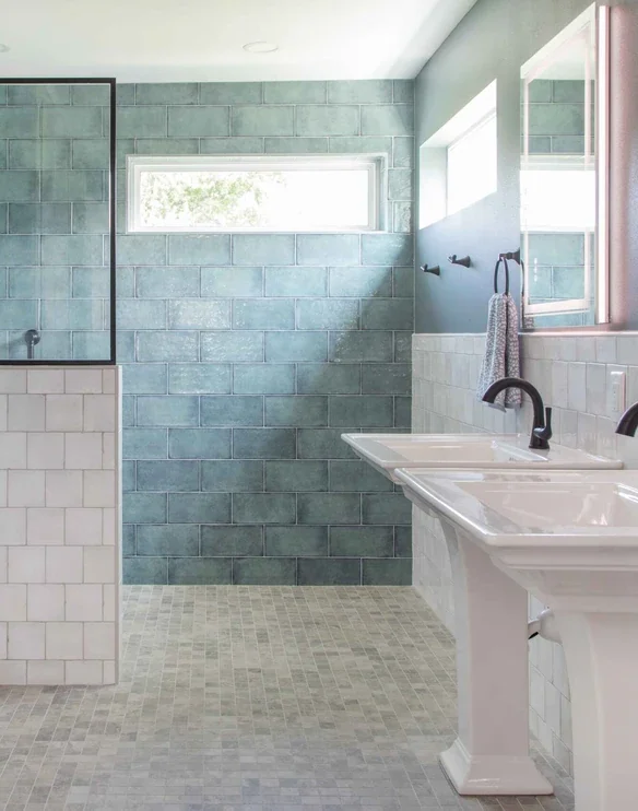 stoughton bathroom refinishing