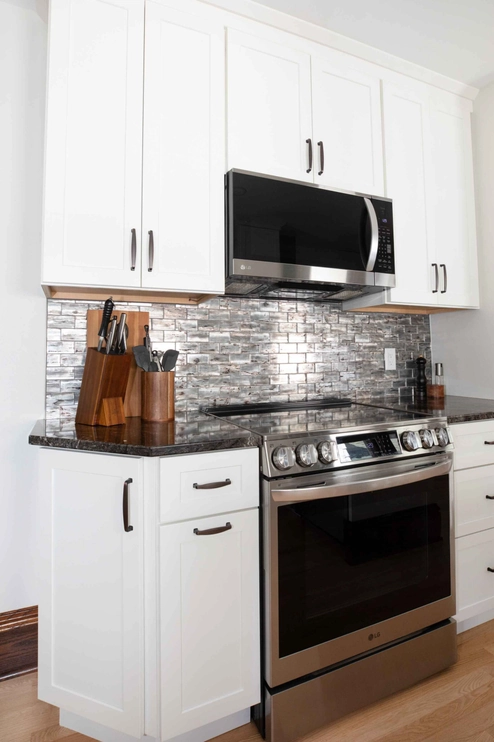 Kitchen Remodel Madison Isthmus Sims