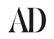 AD logo