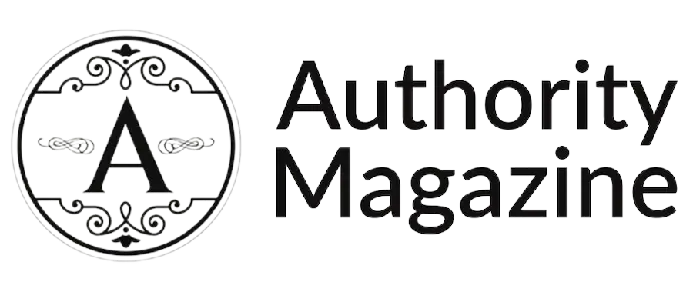 Authority Magazine logo