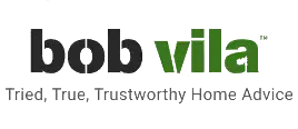 Bob Vila logo