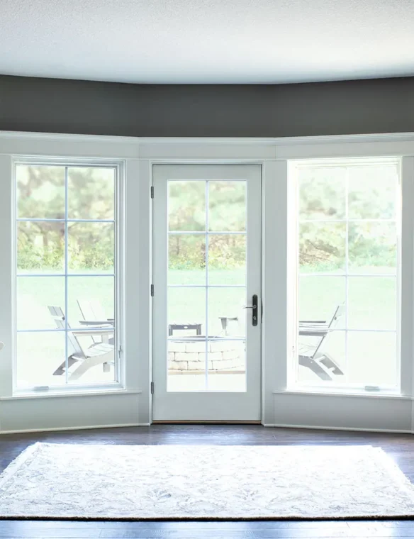 Door Installations
