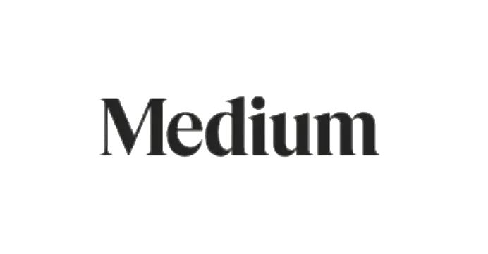 Medium logo