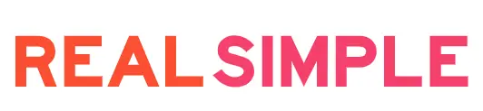 Real Simple logo
