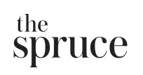 The Spruce logo